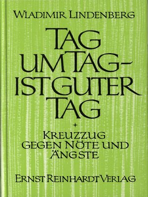 cover image of Tag um Tag--ist guter Tag